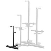 Manfrotto 800 (80-0) Mini Static Stand 162 cm