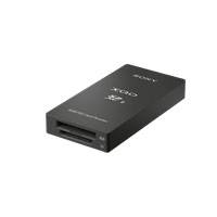 Sony MRW-E90 (MRWE90) Lector de tarjetas de memoria XQD/SD