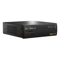 Blackmagic Teranex 12G SDI zu HDMI Mini-Konverter – SDI zu HDMI (BMD-CONVNTRM/AA/SDIH)