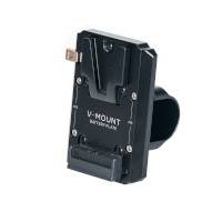 Plaque de batterie Tilta TGA-RG-V (TGARGV) à montage en V pour poignée annulaire