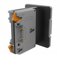 Anton Bauer 8075-0352 (80750352) Gold Mount Plus Hotwap-Halterung