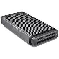 Carte multi SanDisk Professional PRO-READER (réf. SDPR3A8-0000-GBAND)