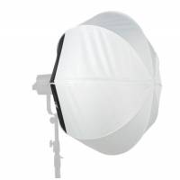 Nanlite LT-80 (LT80) Boîte à lumière lanterne pour Forza 300, Forza 500, lampes à montage Bowen