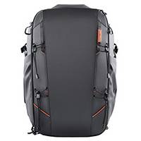 PGYTECH OneMo 30L FPV-Drohnen-Rucksack – Space Black (Teilenummer PGYPCB118)
