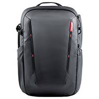 PGYTECH OneMo Lite 22L Foto-Rucksack – Twilight Black (Teilenummer PGYPCB115)