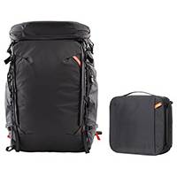 PGYTECH OnePro Flex Camera Backpack With Camera Insert M - 30L Space Black (p/n PGYPCB390)