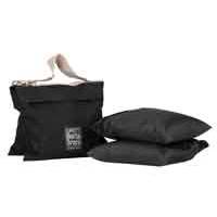 Sac de sable Portabrace SAN-2B (SAN2B) 15 lb (sans sable) - Noir