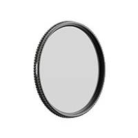 Polar Pro 49 mm ShortStache Everyday – 1/4 Black Mist Polarisator (Teilenummer 49-SS-EVRYDY)