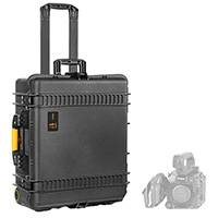 Estuche protector HPRC para cámara Canon EOS C400 HPRC2700W (n.° de pieza: S-C400-2700W-01)