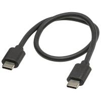 Cable de alimentación USB-C Tilta - 30 cm TCB-USBC-USBC-30 (TCBUSBCUSBC30)