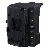 Canon Expansion Unit 2 EU-V2 for the C500 Mark II (p/n 3940C001)