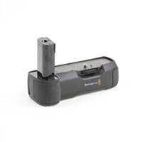 Open Box Blackmagic Pocket Cinema Camera 4K Battery Grip (p/n BMD-CINECAMPOCHDXBT)