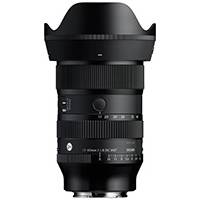 Sigma 17-40mm F1.8 DC Art - E Mount (p/n 214965)