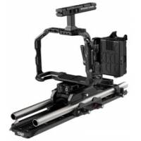 Wooden Camera Unified Accessory Kit for Fujifilm X-H2S (Pro, V-Mount) (p/n K10012)