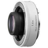 Sony 1.4x Teleconverter for E-Mount SEL14TC (SEL14TC.SYX)