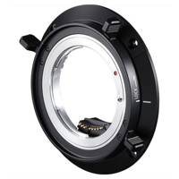 Canon EF Cinema Lock Mount Kit CM-V1 for EOS C500 Mark II (p/n 3937001)