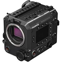 FUJIFILM GFX ETERNA 55 Cinema Camera