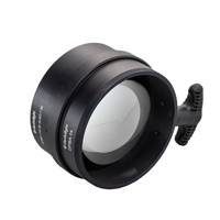 Dedolight DPBA-714 (DPBA714) Lightstream Parallelstrahlaufsatz für DLED4-(D/T/BI) / DLED7-(D/T/BI) / DLH4 / DLH200DT