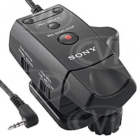 Mando a distancia LANC Sony RM-1BP (RM1BP)
