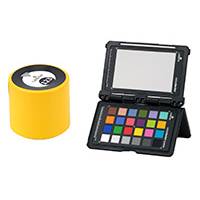 Calibrite Creator Kit Including Display 123 And ColourChecker Passport Video 2 (p/n CALB801)