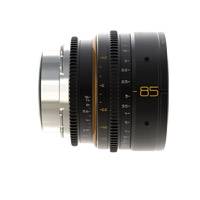 Dulens APO Mini Prime 85 mm T2.4 PL-Mount-Objektiv (Art.-Nr. DLMP85T24PL)