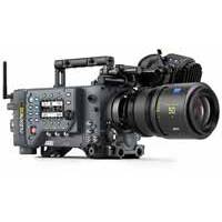 Buy - ARRI Alexa Plus 35mm Format Film-Style Digital Camera Body Set ...