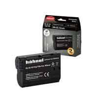 Hahnel HL-EL15 Batterie pour appareil photo numérique compatible Nikon - Alternative EN-EL15 (p/n 1000 202.5)
