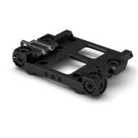 Octamas SC-Oberplattenschnittstelle – RED V-RAPTOR (Teilenr. 11-313760032411)