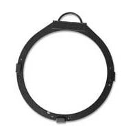 Litepanels 900-6801 (9006801) X2 Gelrahmen, Durchmesser 168 mm