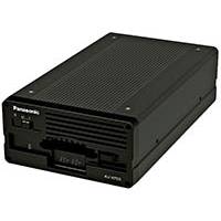 Lecteur de carte mémoire Panasonic Thunderbolt 3 pour carte expressP2, carte P2 et cartes microP2 (p/n AU-XPD3EJ)