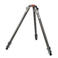 Trípode resistente de fibra de carbono Tommy de 3 patas (TOMMY) Legends Tommy