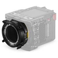 RED KOMODO-X Z to PL Adapter Pack (p/n 790-0802)