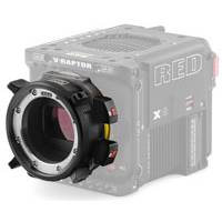 RED V-RAPTOR (X) Z to PL With Electronic ND Filter Adapter Pack (p/n 790-0799)