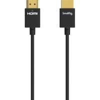 SmallRig Ultra Slim 4K HDMI Cable (A to A) 55cm (p/n SR2957B)
