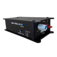 Glensound Beatrice B1/5F (BeatriceB1/5F) 1 Channel Ultra Compact Beltpack with 5pin XLR Female