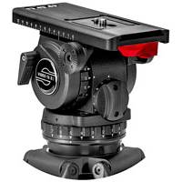 Cabezal fluido Sachtler Video 18 S2 - Tazón de 100 mm (p/n 1811)