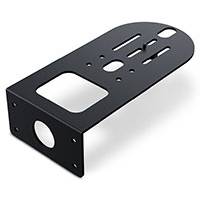 Support mural BirdDog pour Maki Ultra/X1 - Noir (p/n BD-X1-WM)