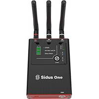 Aputure Sidus One Drahtloser DMX-Transceiver mit integriertem drahtlosem Router (Teilenummer 6971842189076)