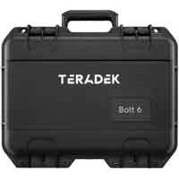 Teradek Case Large - Bolt 6 LT TX/2RX (p/n 11-0925) 