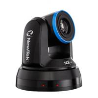 Cámara NewTek PTZ-1 con giro, inclinación y zoom basada en IP