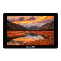 SmallHD Cine 7 Full HD 7-inch Touchscreen Monitor with DCI-P3 Colour (p/n MON-CINE7)
