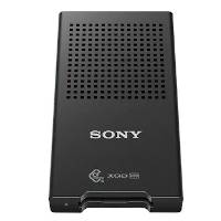 Lector de tarjetas de memoria Sony CFexpress tipo B / XQD USB 3.1 Gen2 (p/n MRWG1.SYM)