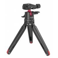 Smallrig Tabletop Mini Tripod with Panoramic Ball Head (p/n BUT2664)
