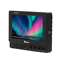 Ikan VXF7-V2 (VXF7V2) 7 inch Tally 3G-SDI 4K HDMI LCD Monitor
