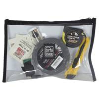 Portabrace POUCH-CLEAR811 8