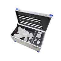 Diseño de carcasa Arri Alexa Mini LF con CBP-1 o 2 instalados (estándar)