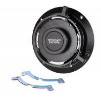 Wooden Camera 282100 (282-100) PL Mount for Canon C300III and C500II