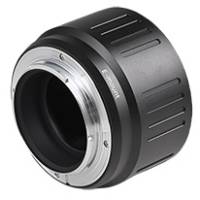 Laowa Nanomorph 60 mm T2.9, bayoneta intercambiable Nanomorph LF con montura Sony E (n.º de pieza VEIB6029LFFE)