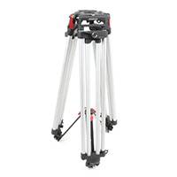 Ex-Showroom OConnor 2575E Fluid Head And Cine Mitchell Tripod System With Floor Spreader OCO-C2575E-CINEM-F (OCOC2575ECINEMF)