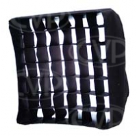 Dedolight DLGRIDXS 40 Degree Grid for Mini Soft Box (DL-GRIDXS)